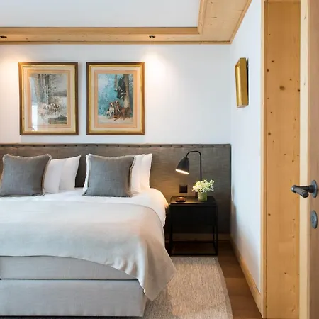 Haus Leytron * زيرمات