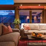 Haus Leytron Zermatt