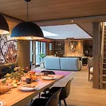 Haus Leytron Zermatt