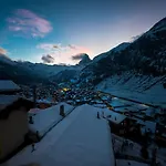 Haus Leytron Apartment Zermatt