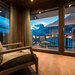 Apartment Haus Leytron Zermatt