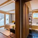 Haus Leytron Zermatt