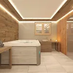 Haus Leytron Apartment