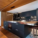 Haus Leytron Apartment