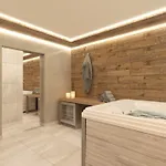 Apartment Haus Leytron *